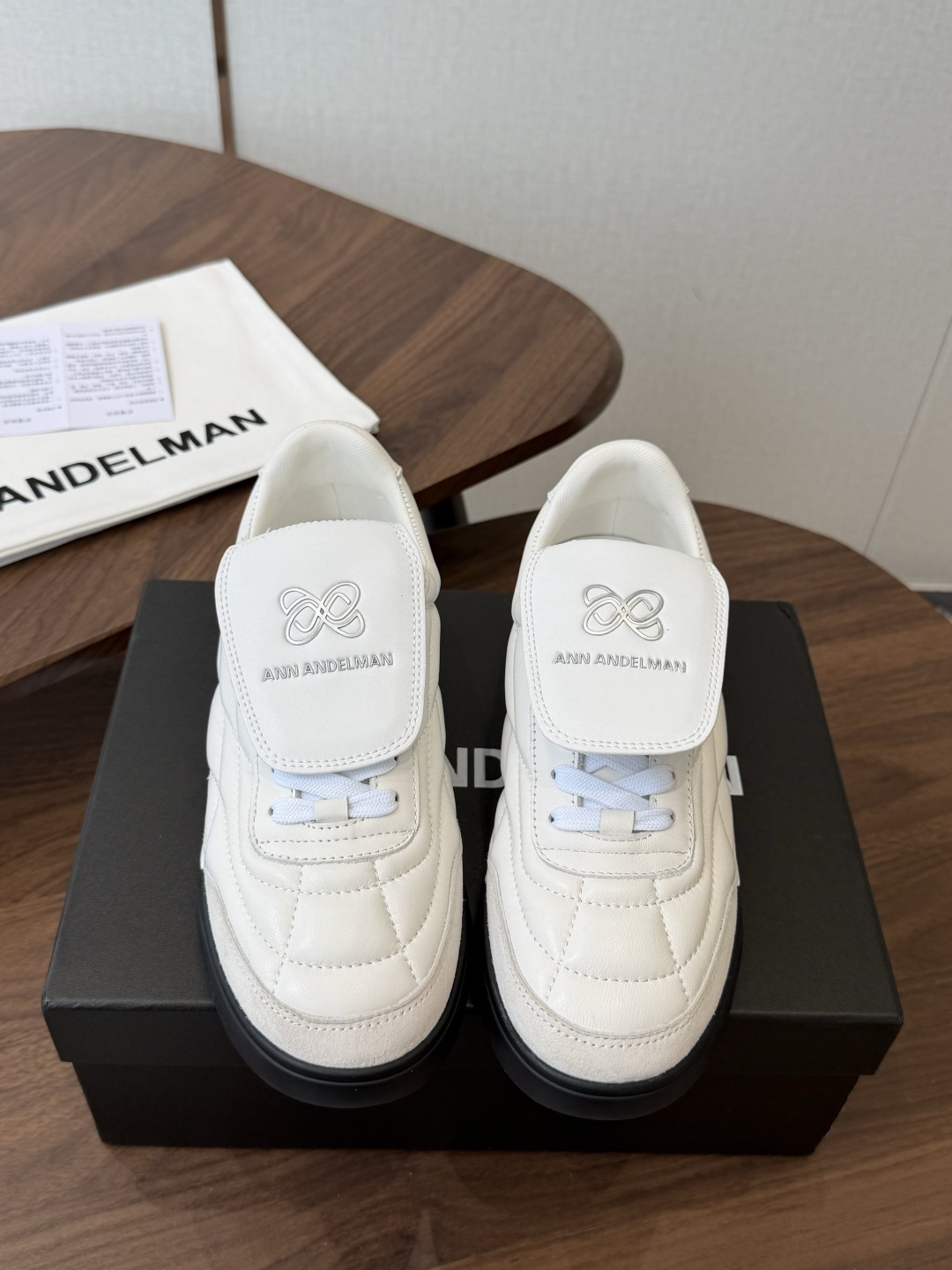 Designer Sneakers
