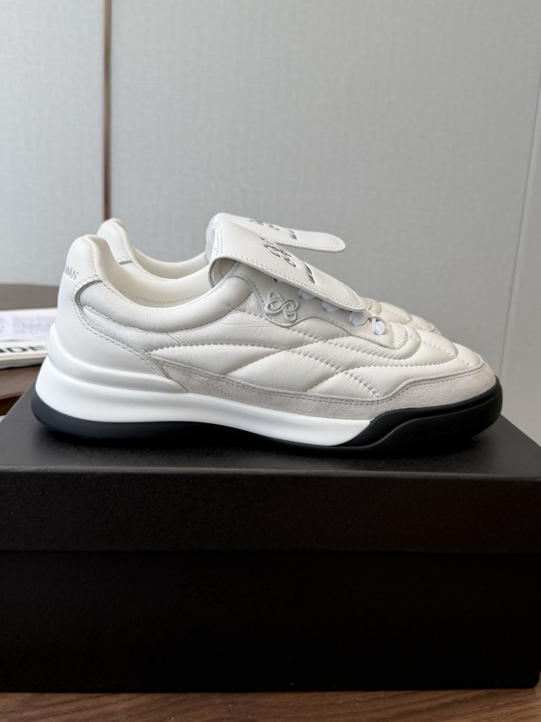 Designer Sneakers