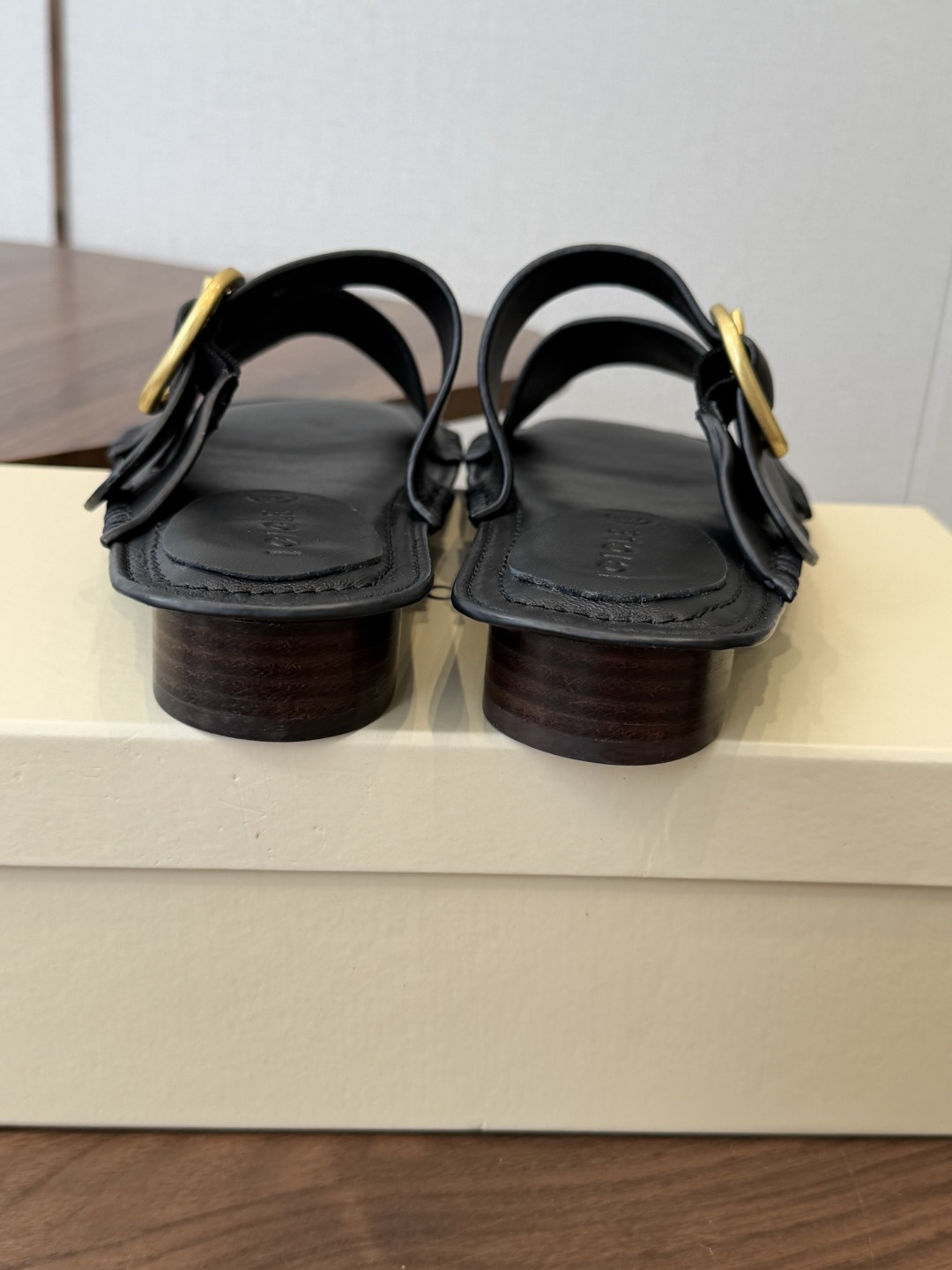 Designer Slides