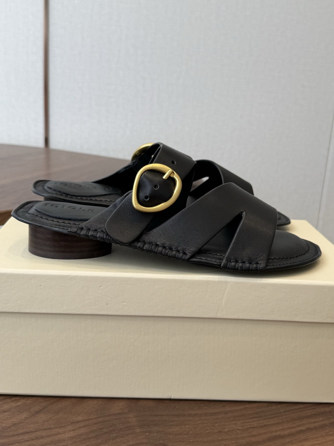 Designer Slides