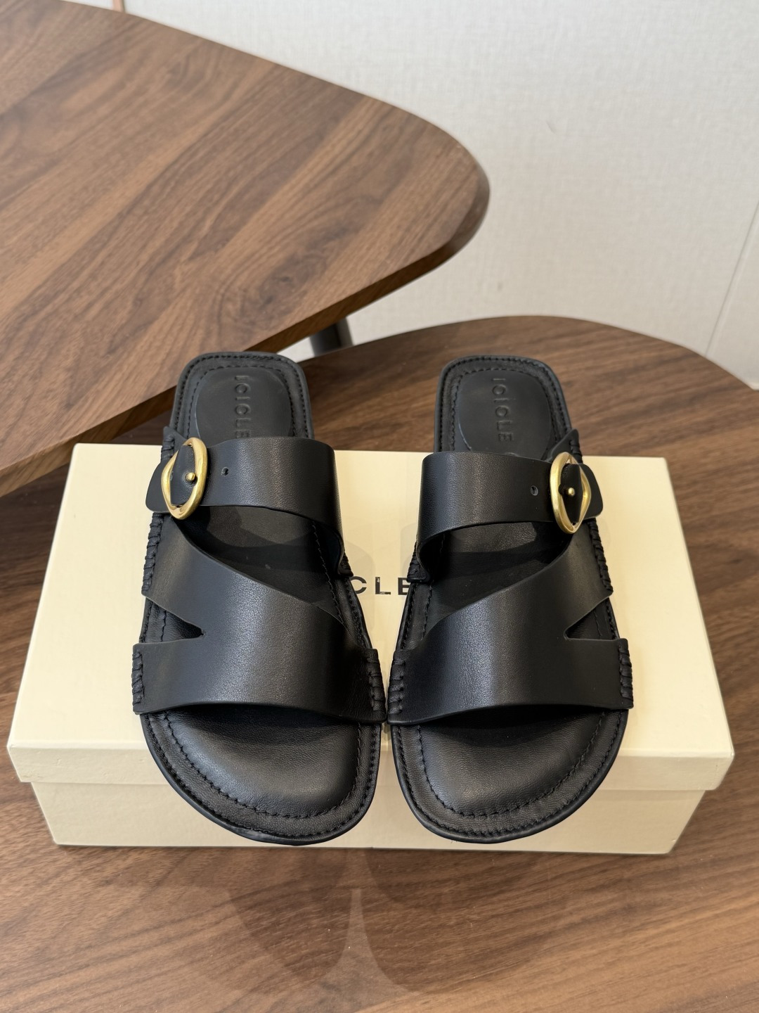 Designer Slides