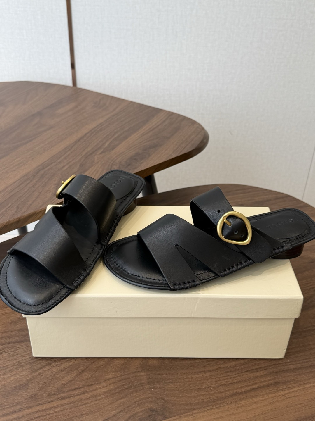 Designer Slides