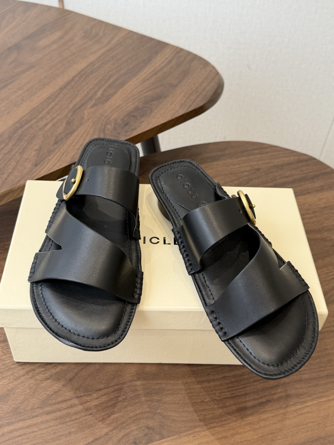 Designer Slides