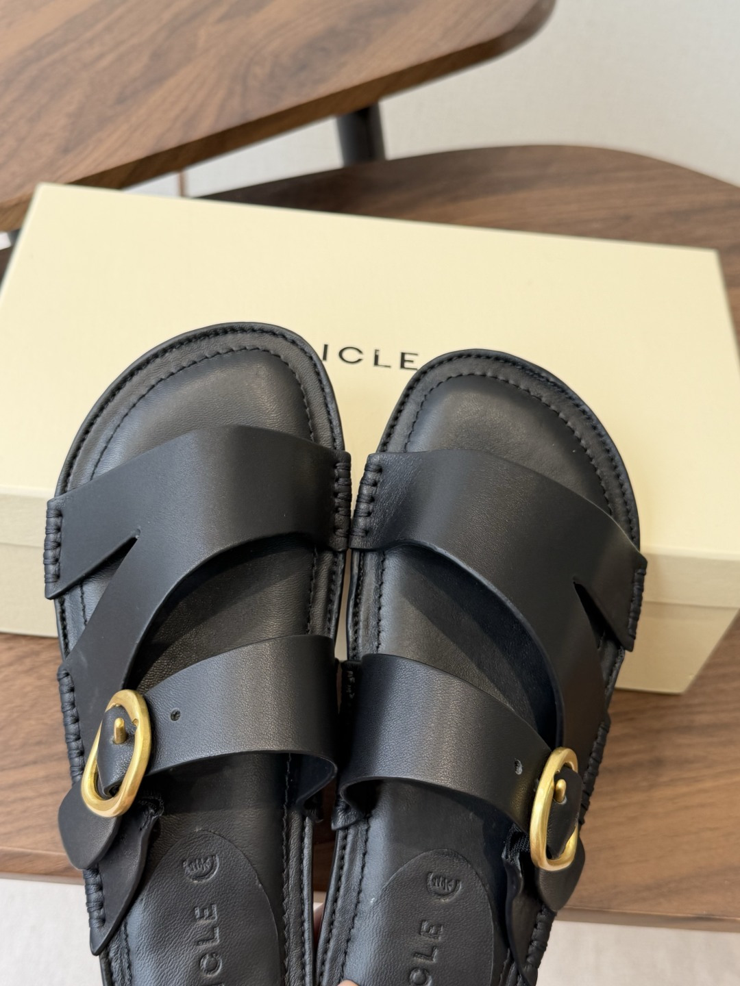 Designer Slides