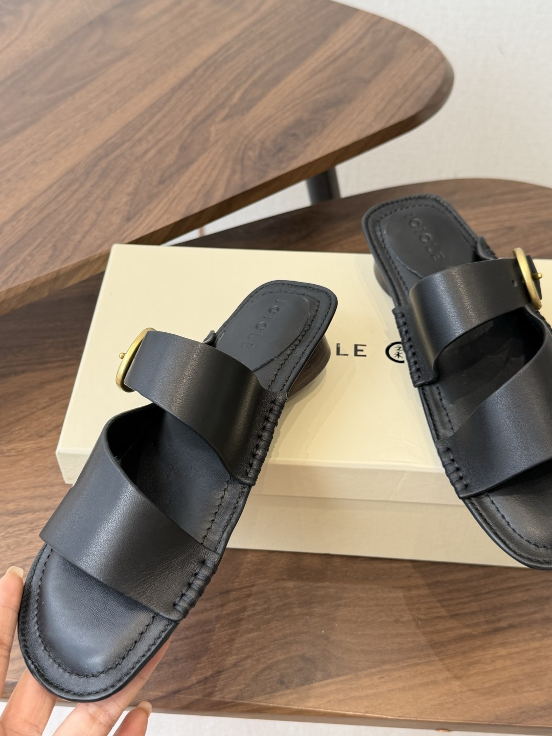 Designer Slides