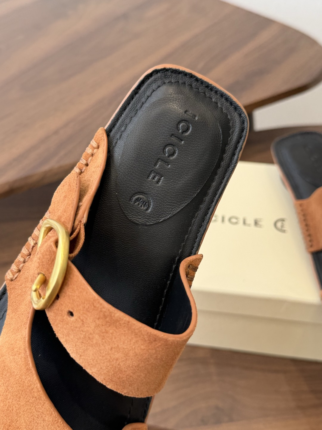 Designer Slides