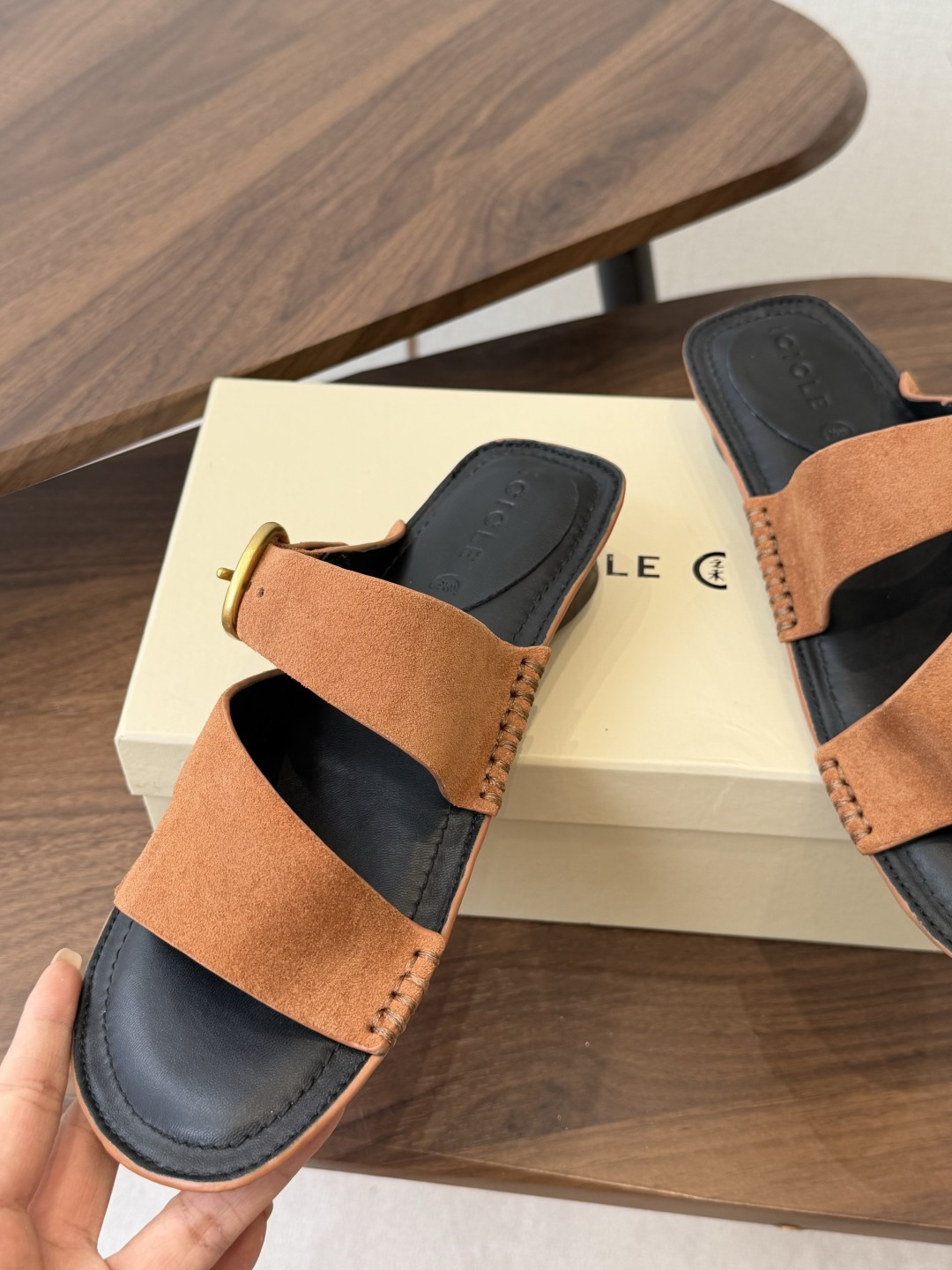 Designer Slides
