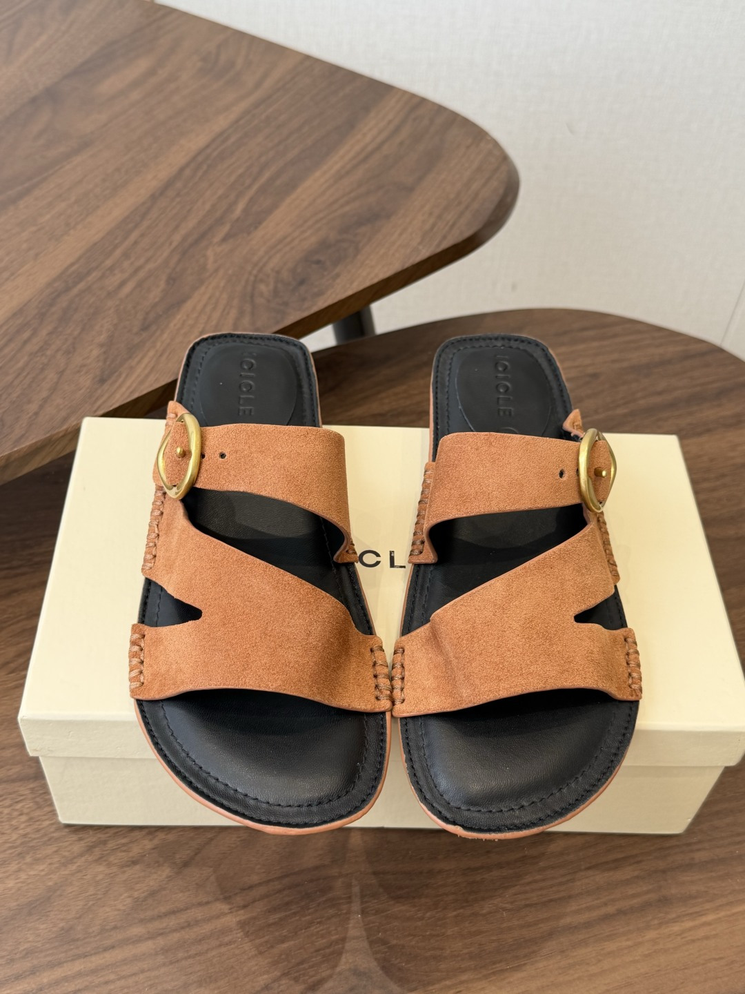 Designer Slides