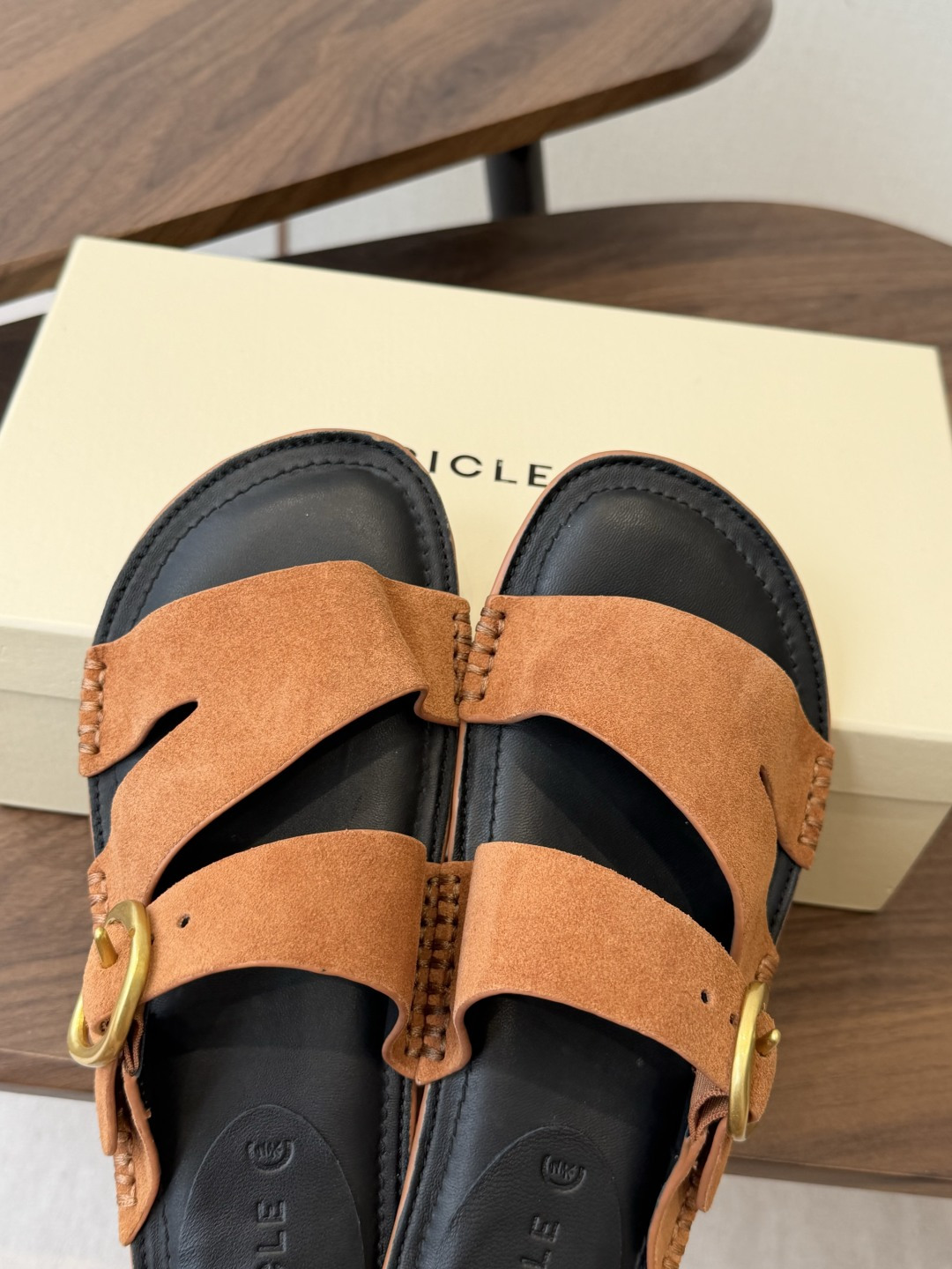 Designer Slides