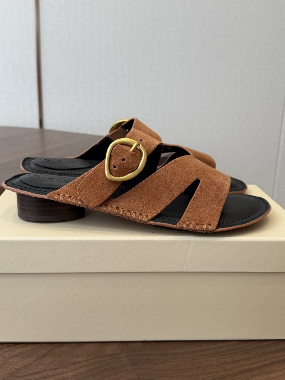 Designer Slides