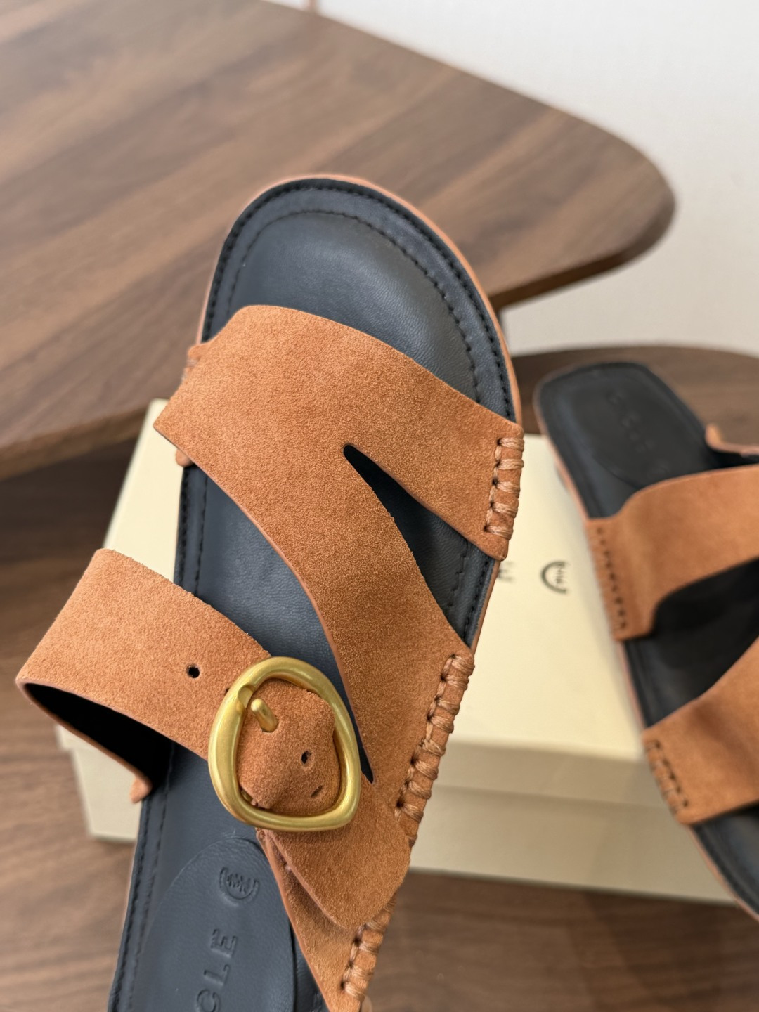 Designer Slides