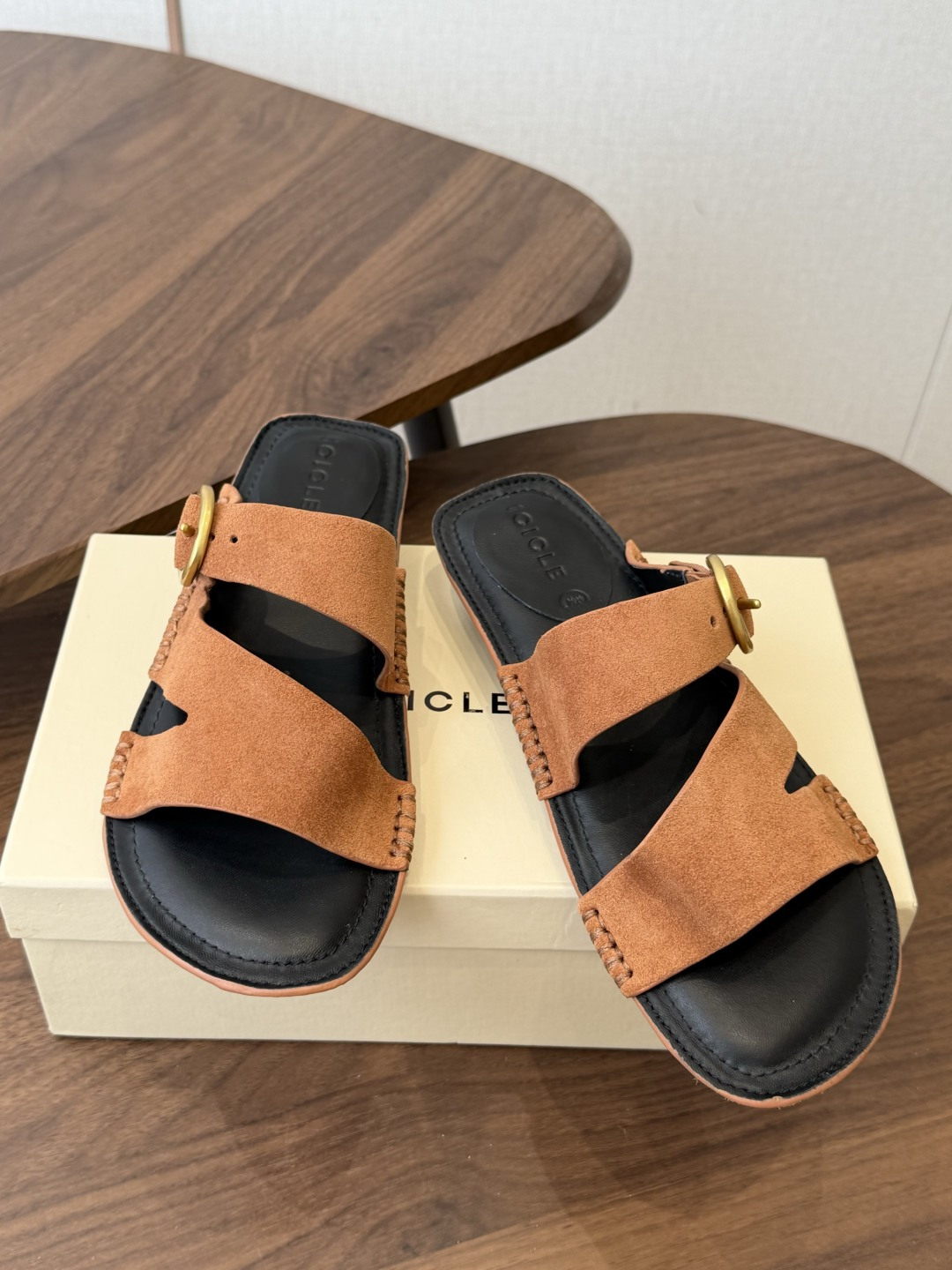 Designer Slides