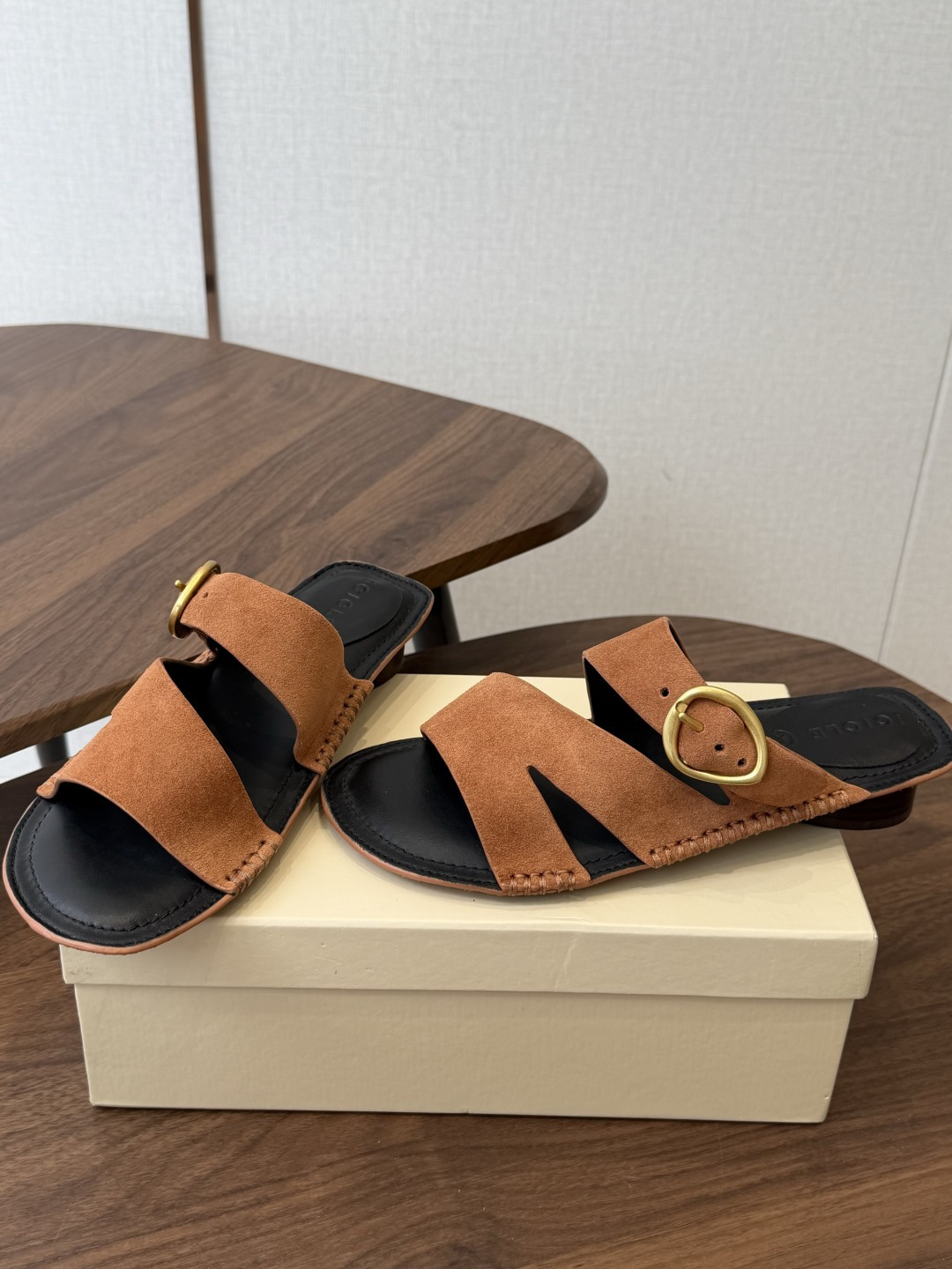 Designer Slides