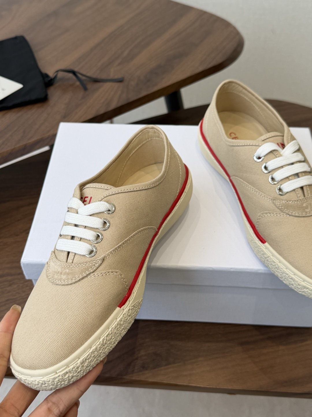 Celine Sneakers