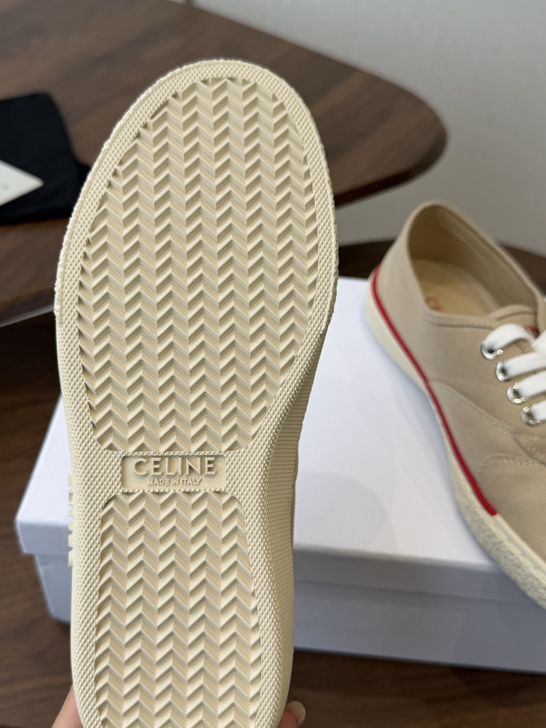 Celine Sneakers