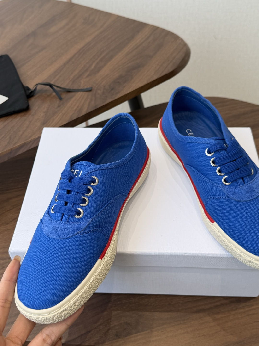 Celine Sneakers