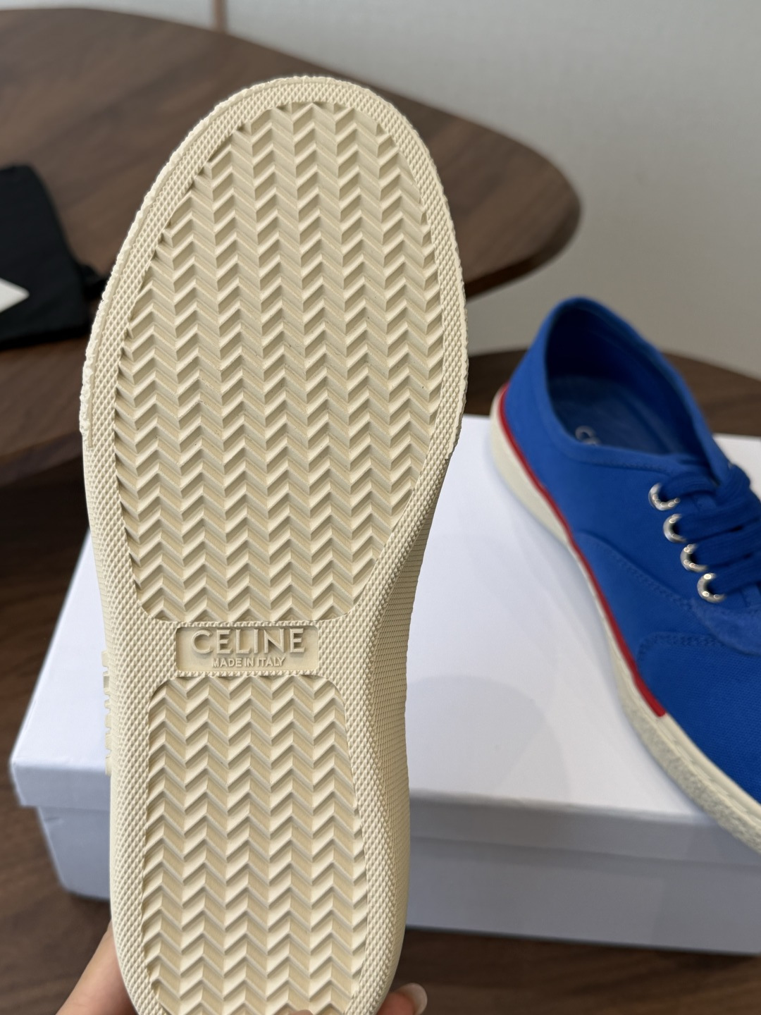 Celine Sneakers