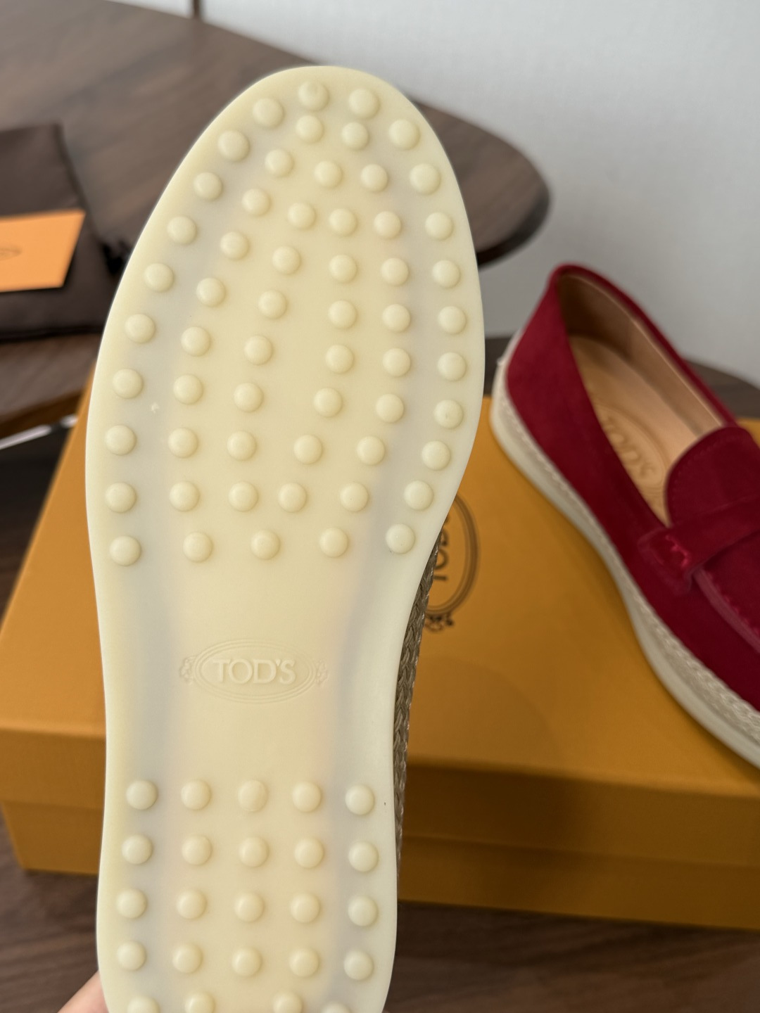 Designer Loafers