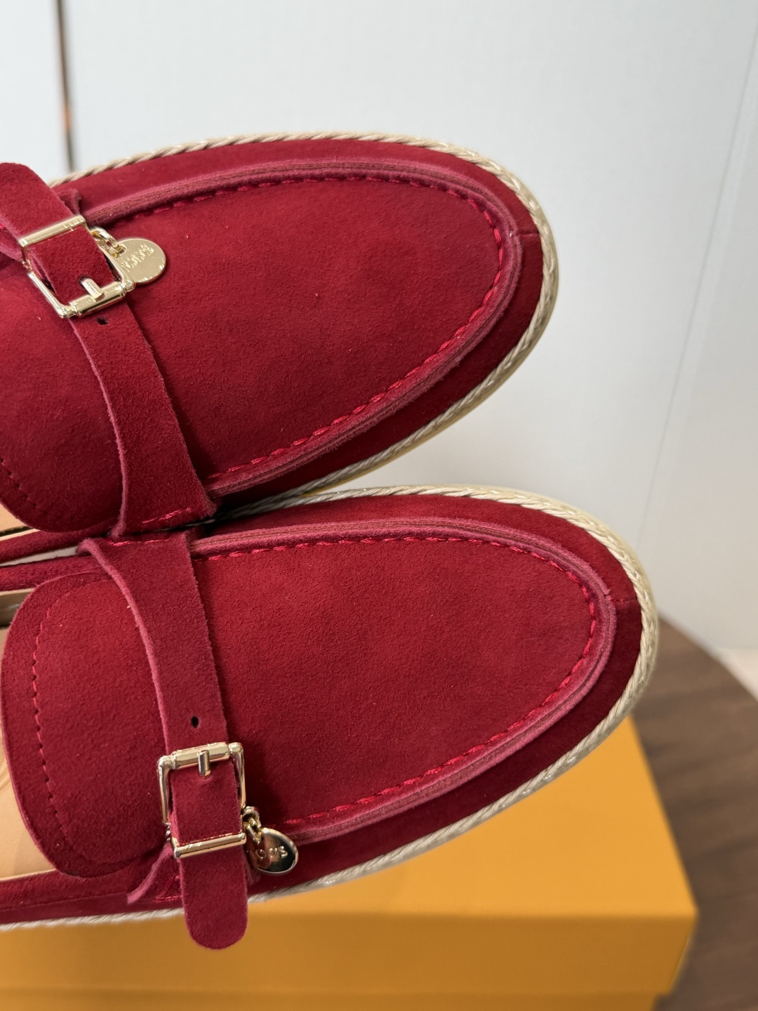 Designer Loafers