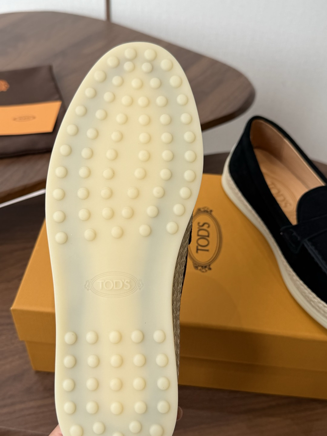 Designer Loafers