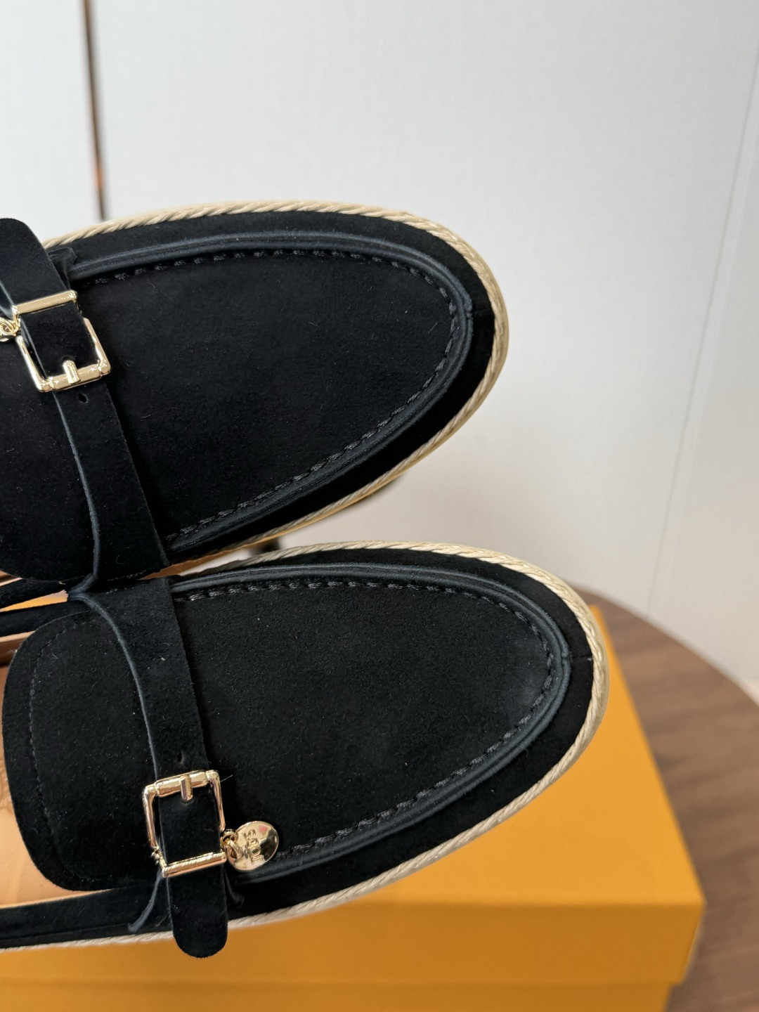 Designer Loafers