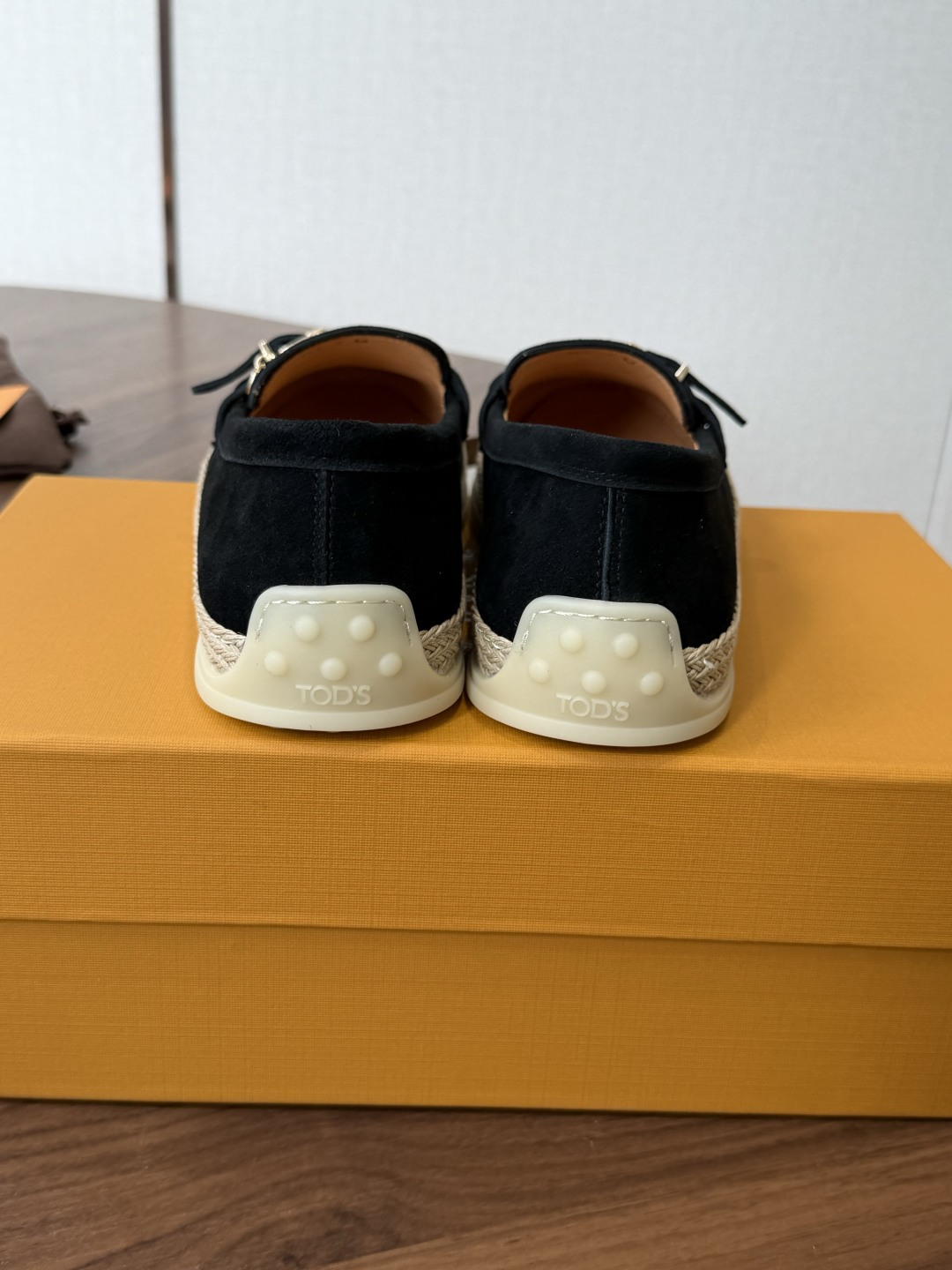 Designer Loafers