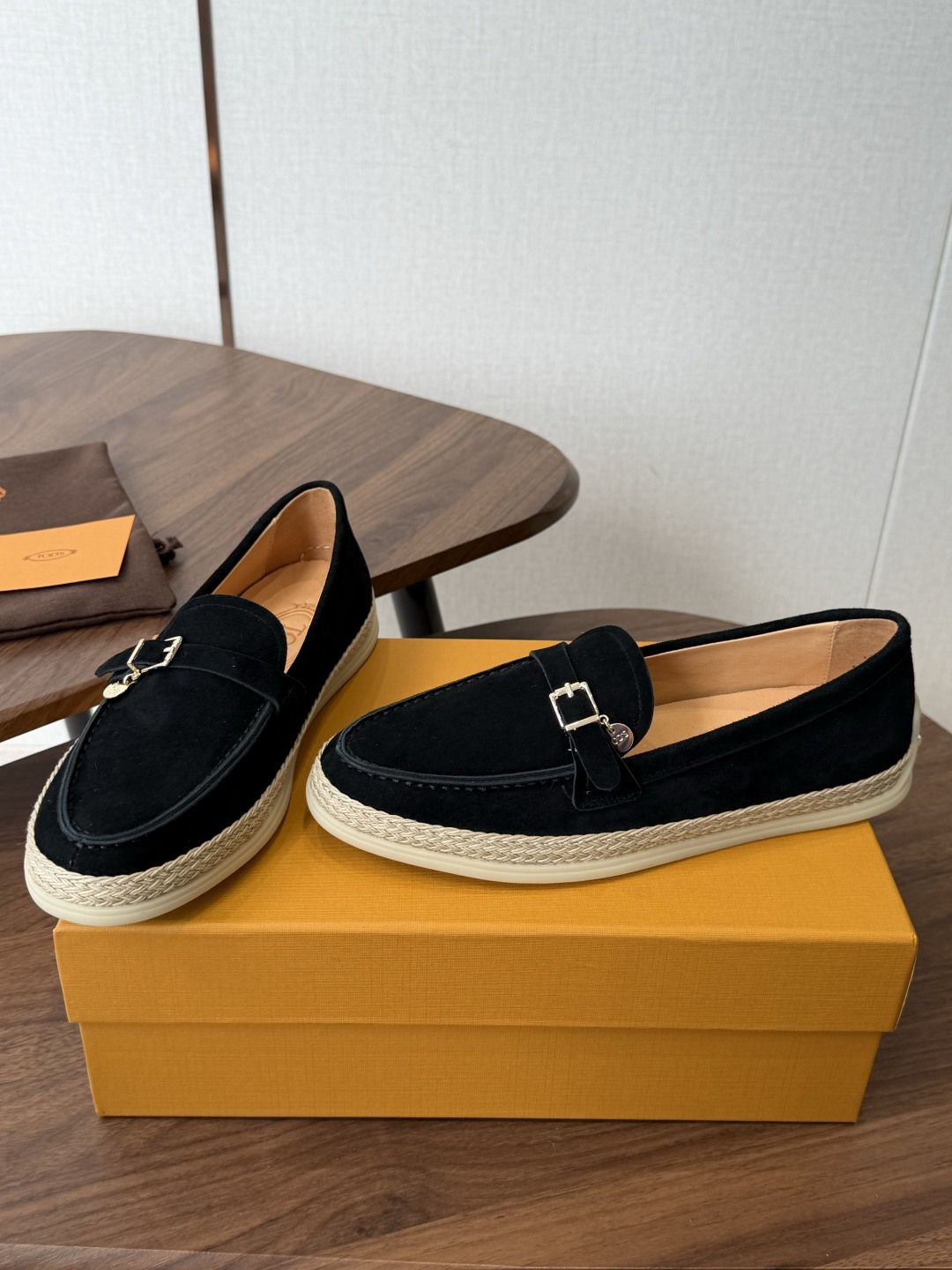 Designer Loafers