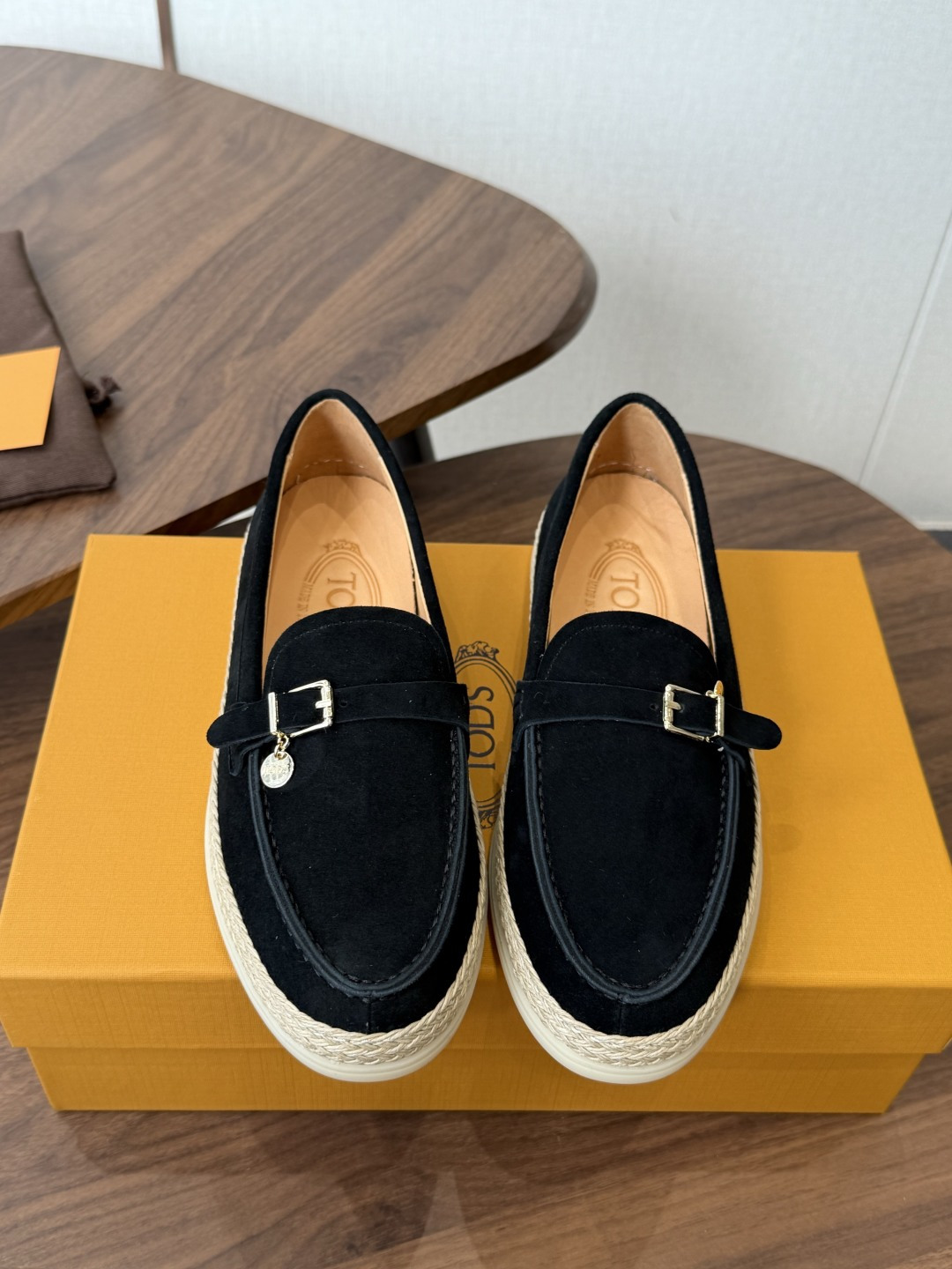 Designer Loafers