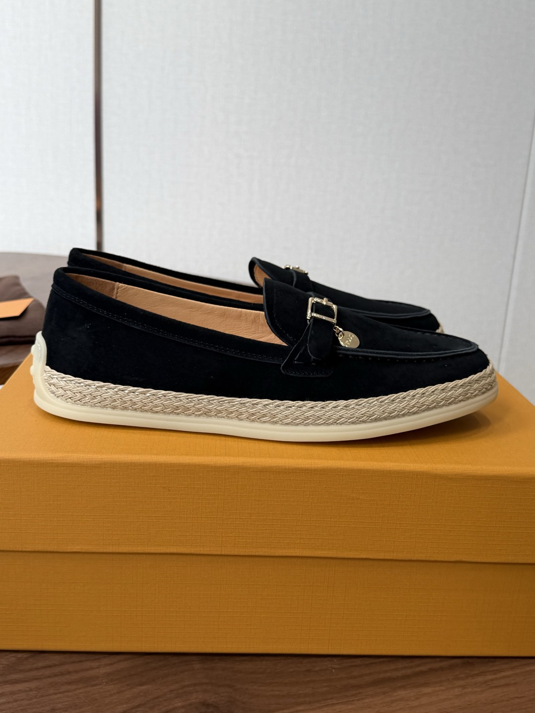 Designer Loafers