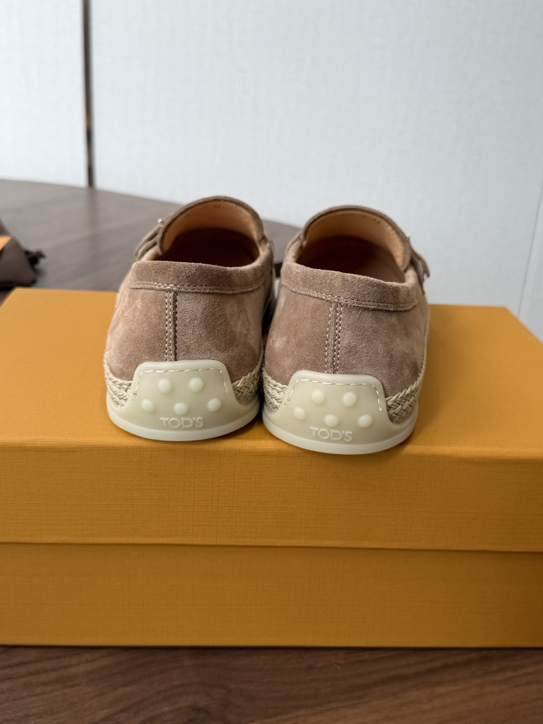 Designer Loafers