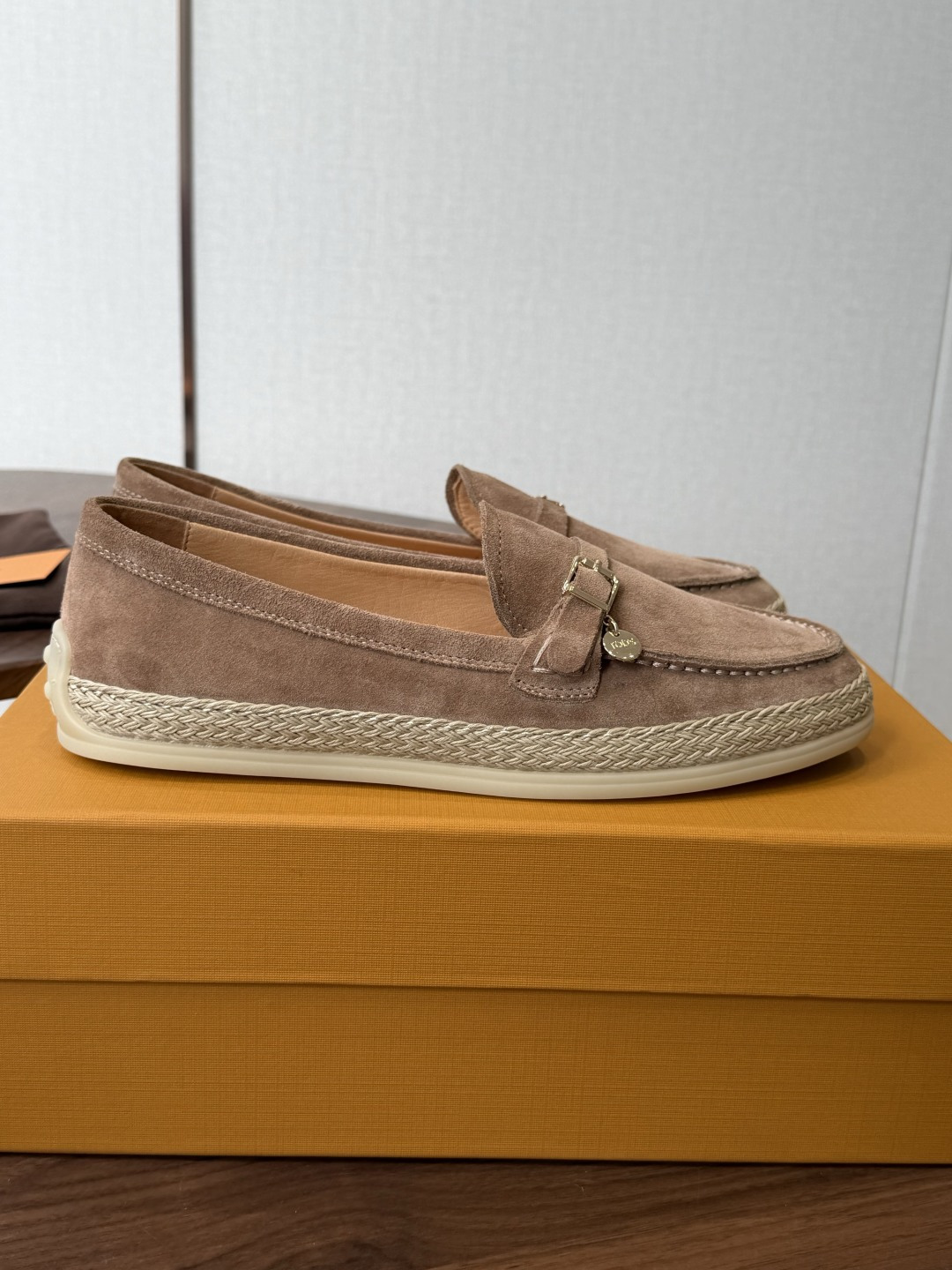 Designer Loafers