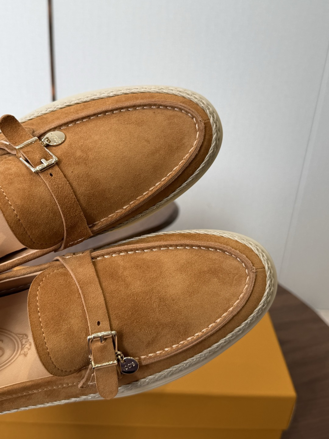 Designer Loafers