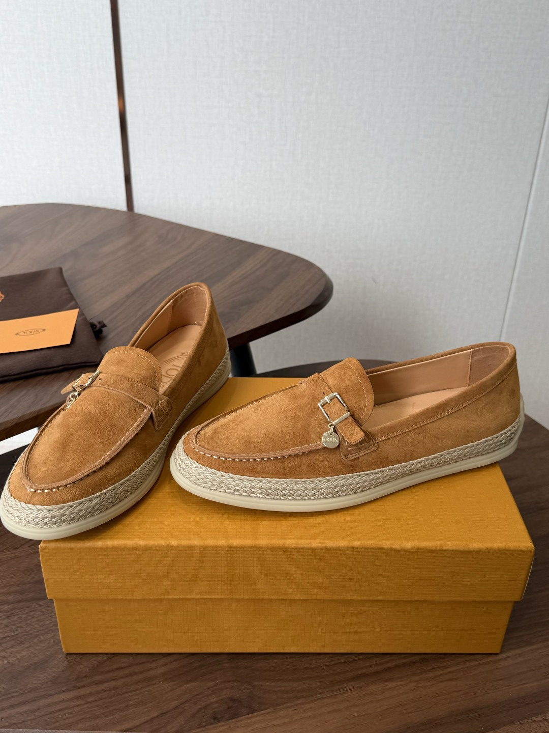 Designer Loafers