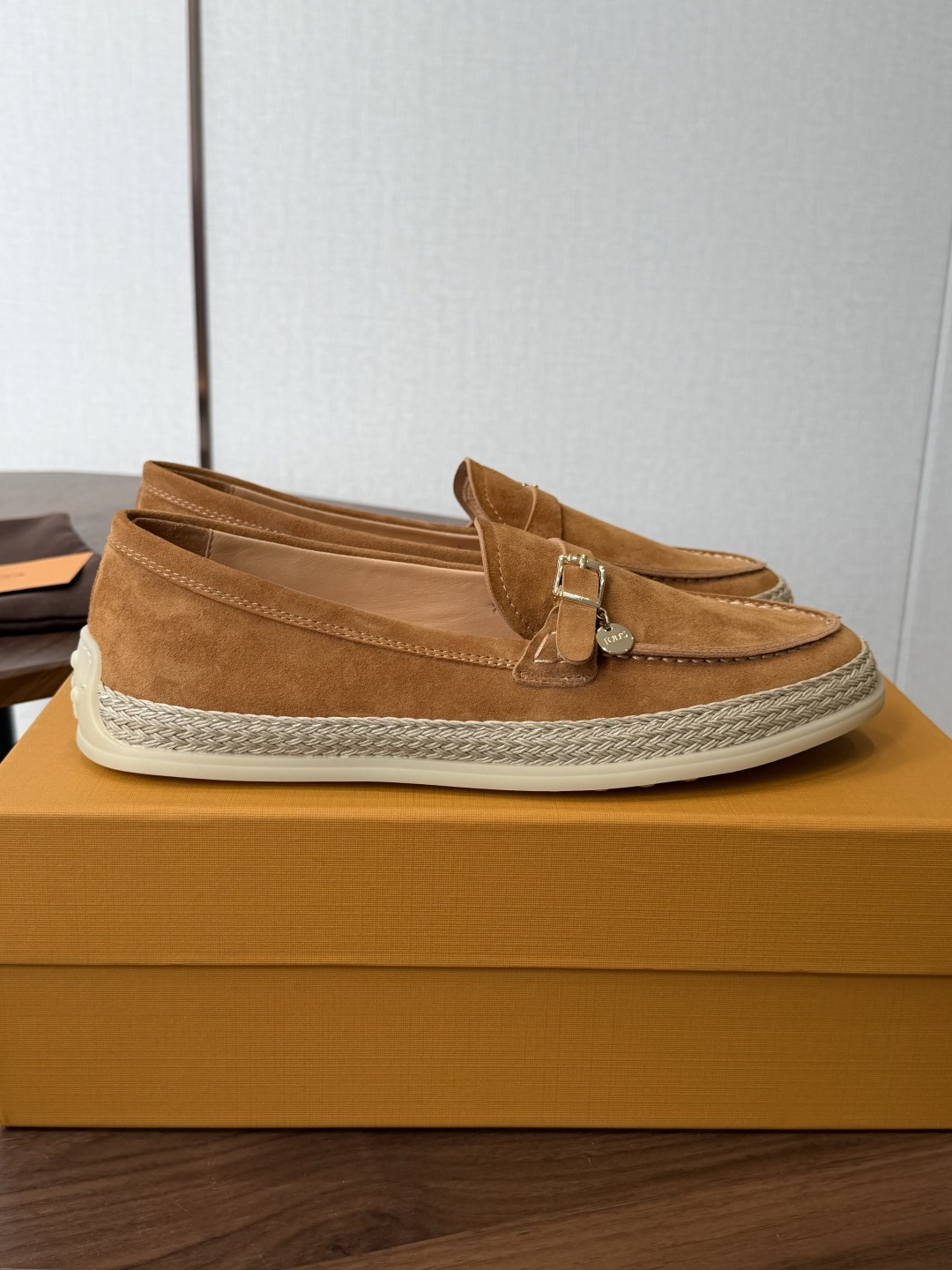 Designer Loafers