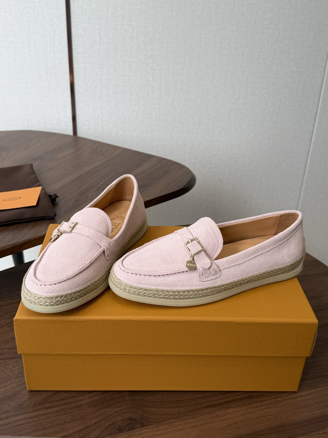 Designer Loafers