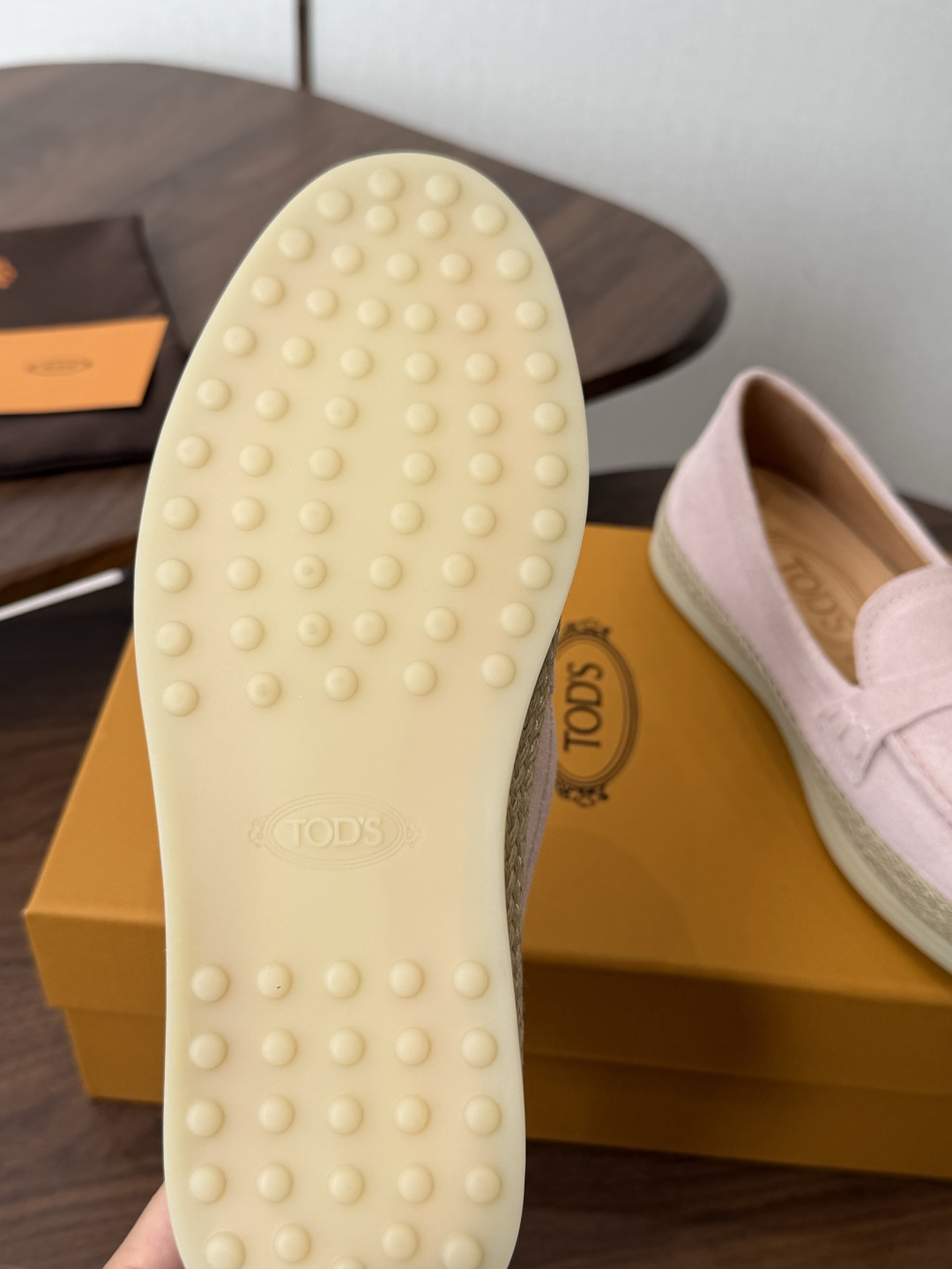 Designer Loafers