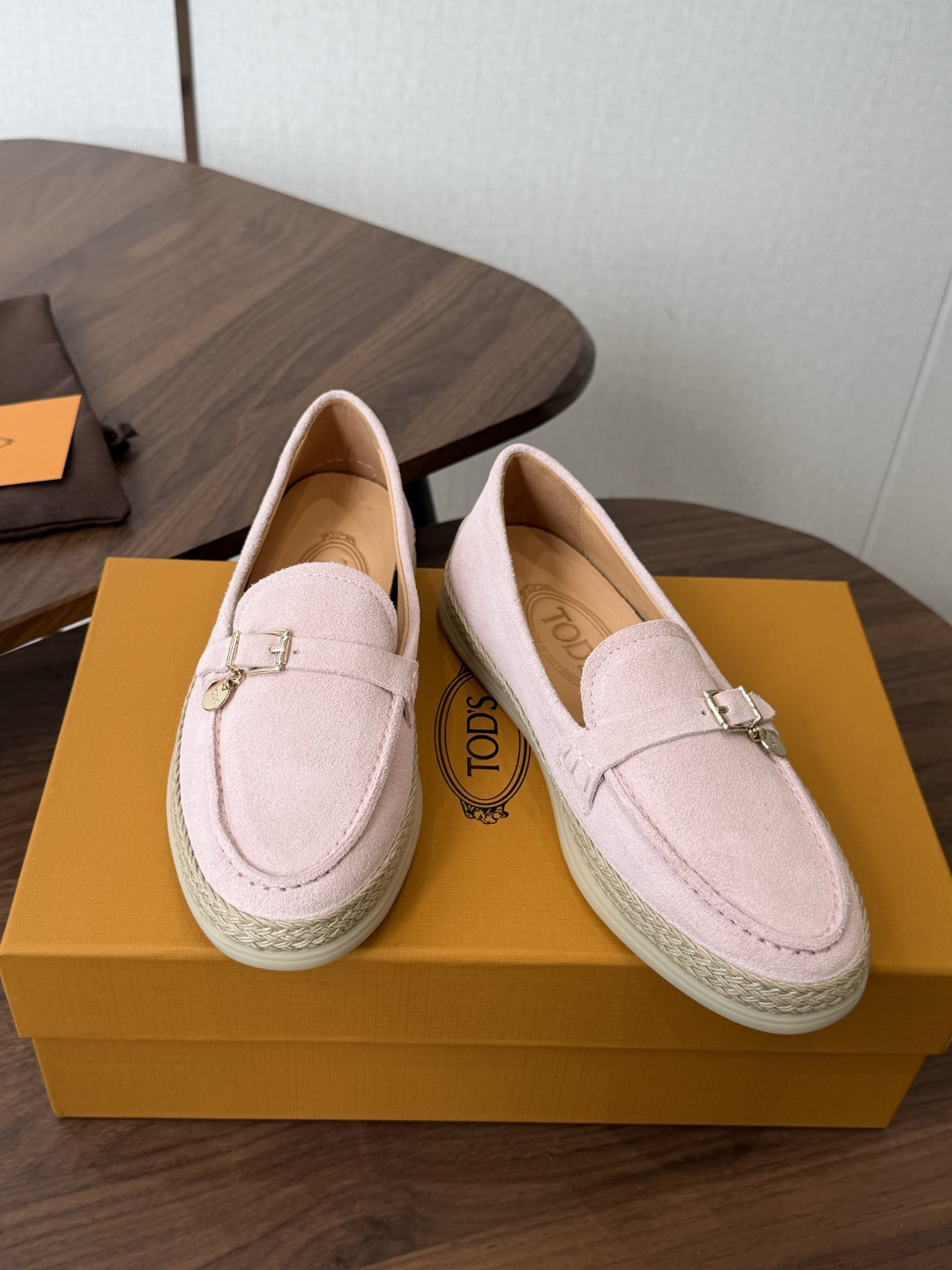 Designer Loafers