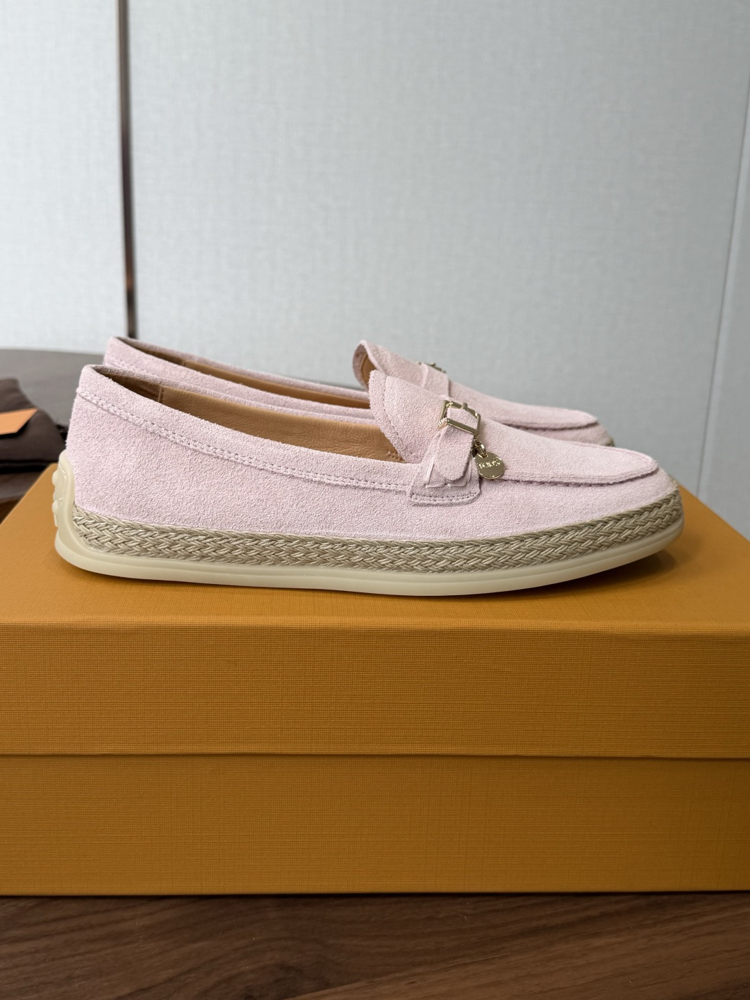 Designer Loafers