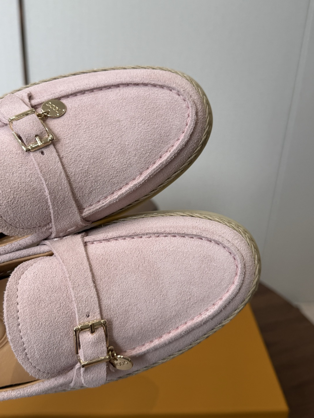 Designer Loafers