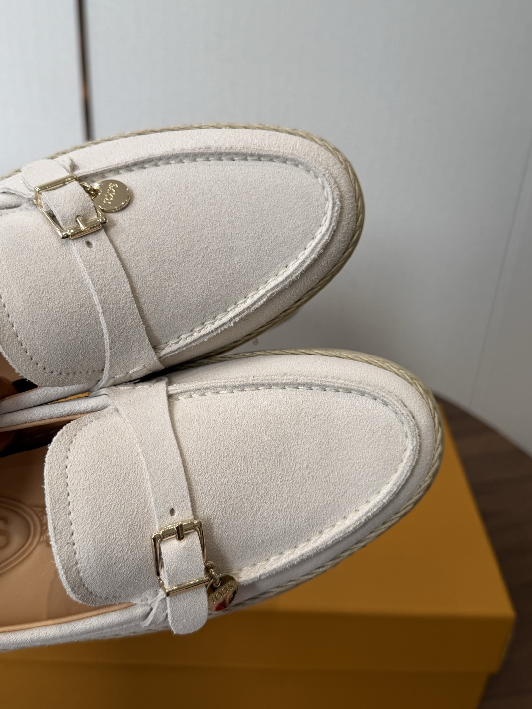 Designer Loafers