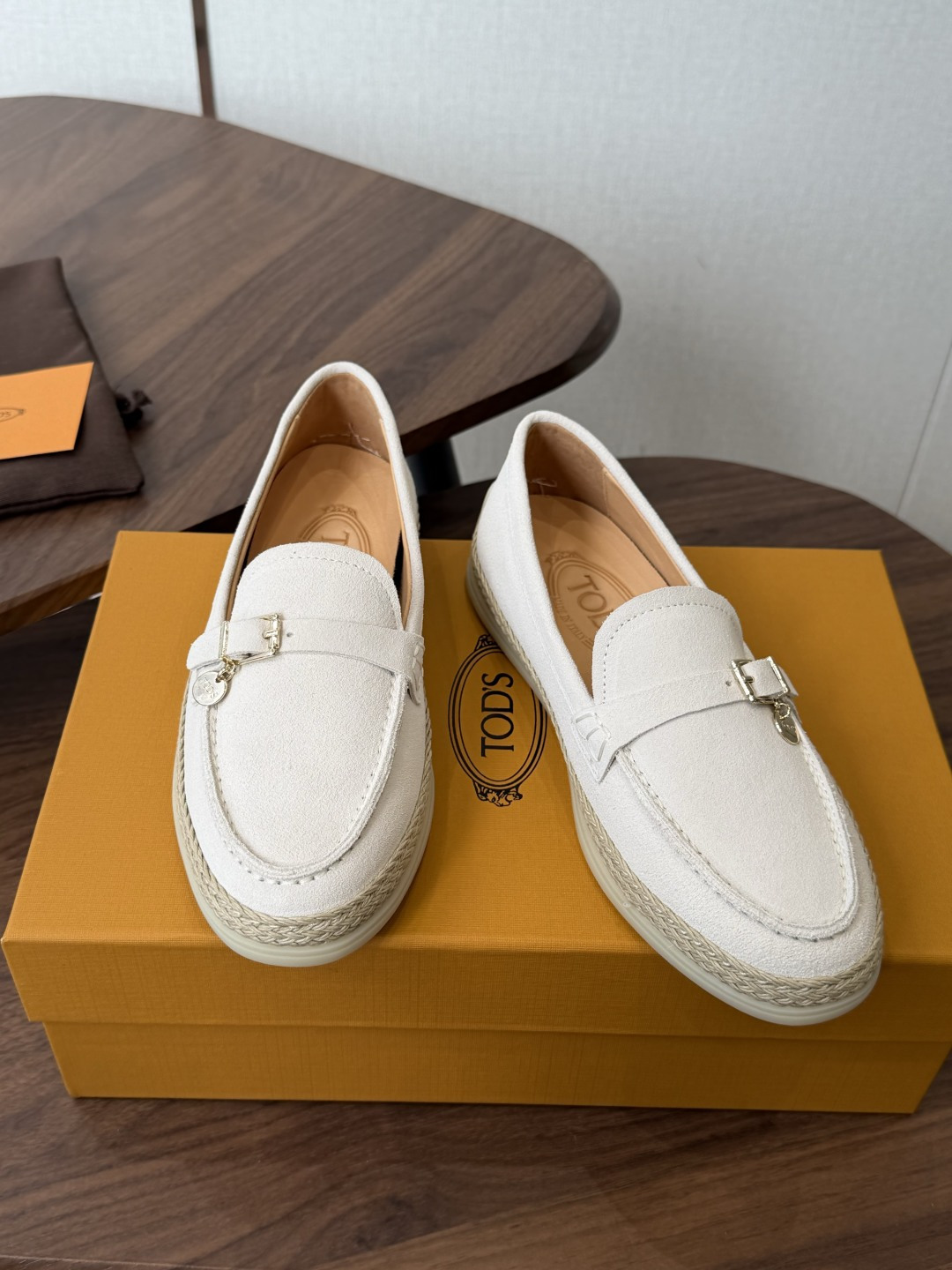 Designer Loafers