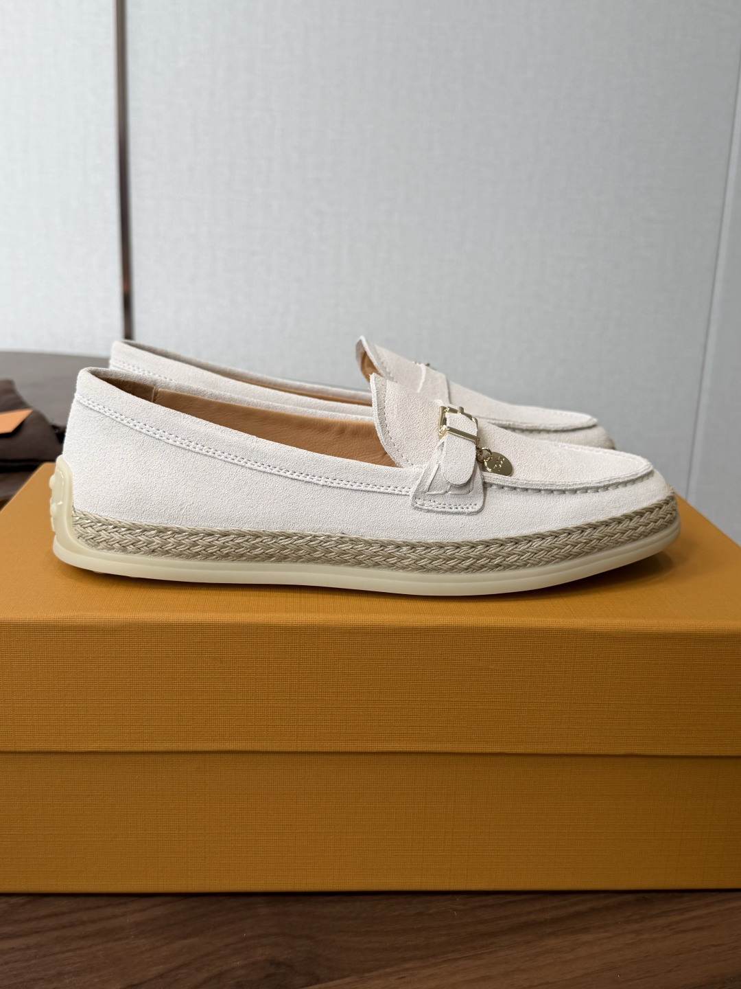 Designer Loafers
