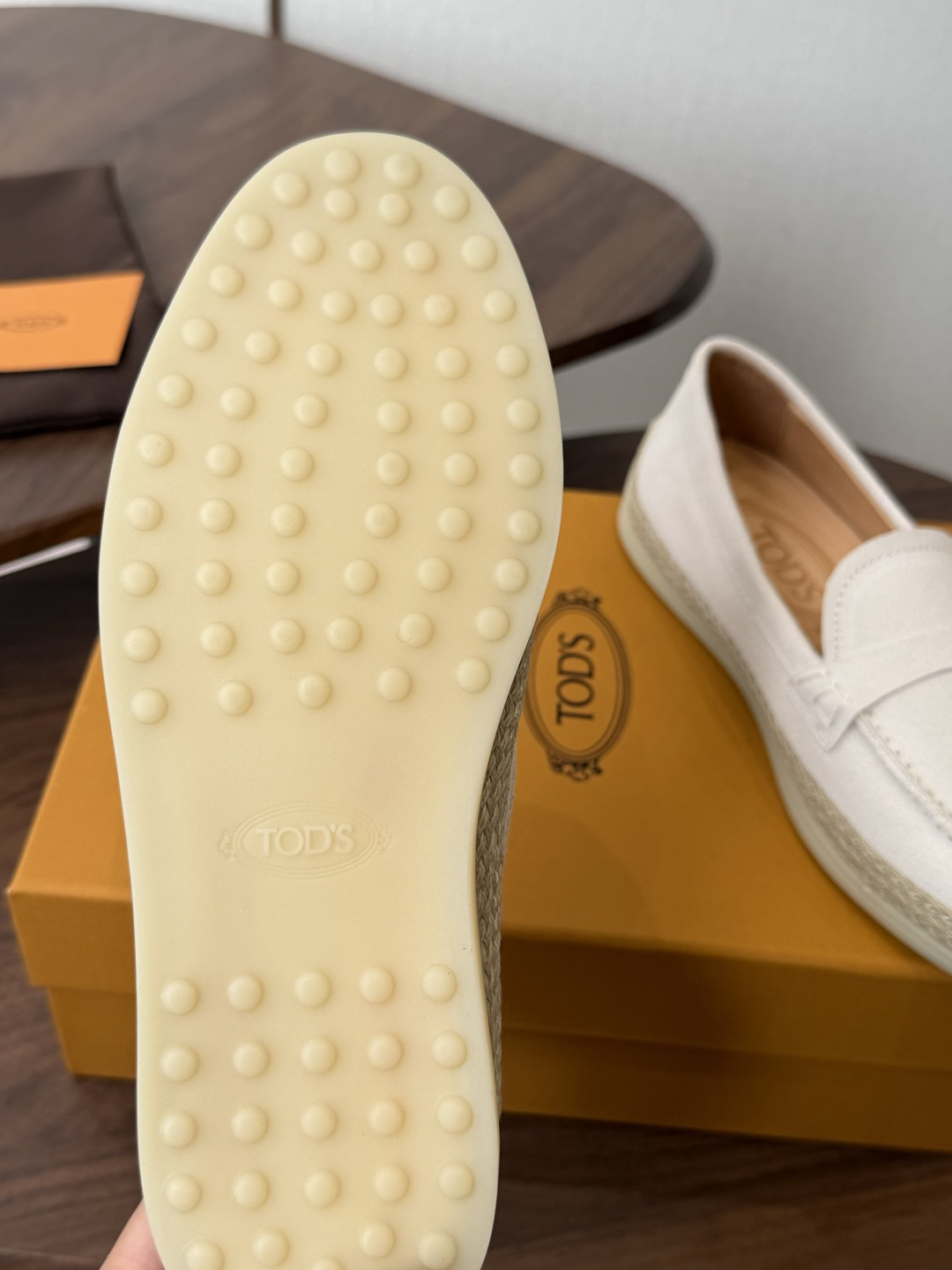 Designer Loafers
