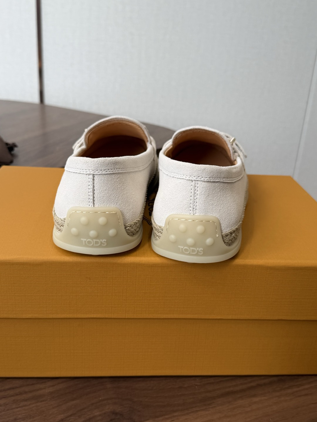 Designer Loafers