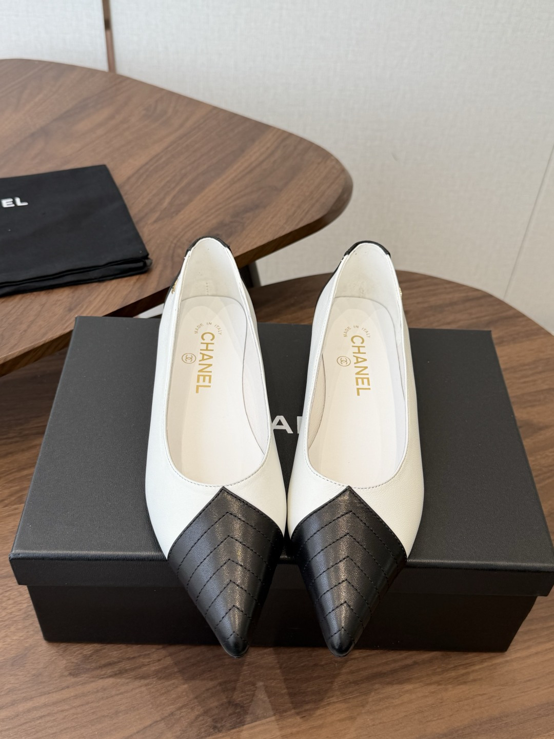 샤넬 신발 116351 Chanel Shoes