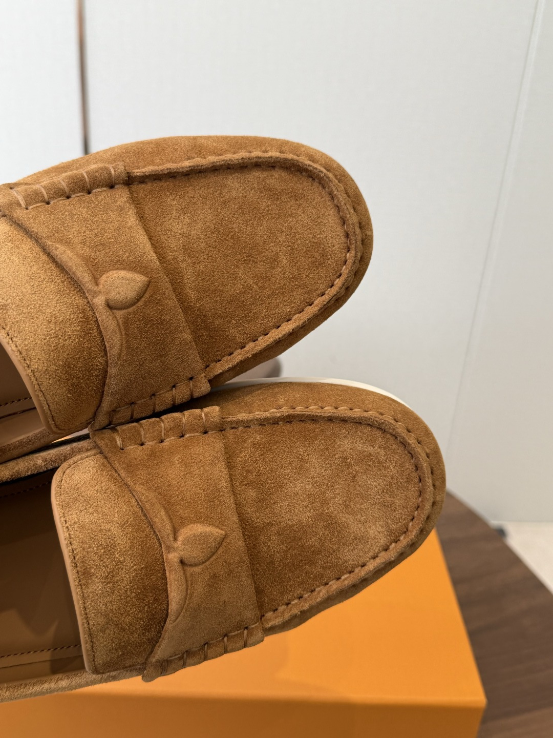 Louis Vuitton Loafers