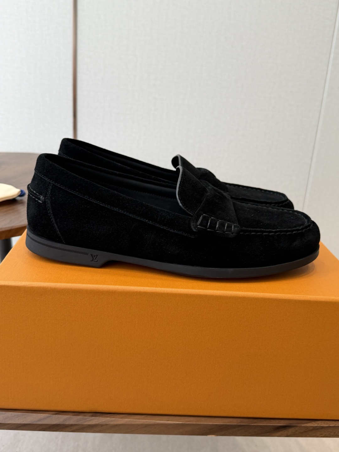 Louis Vuitton Loafers