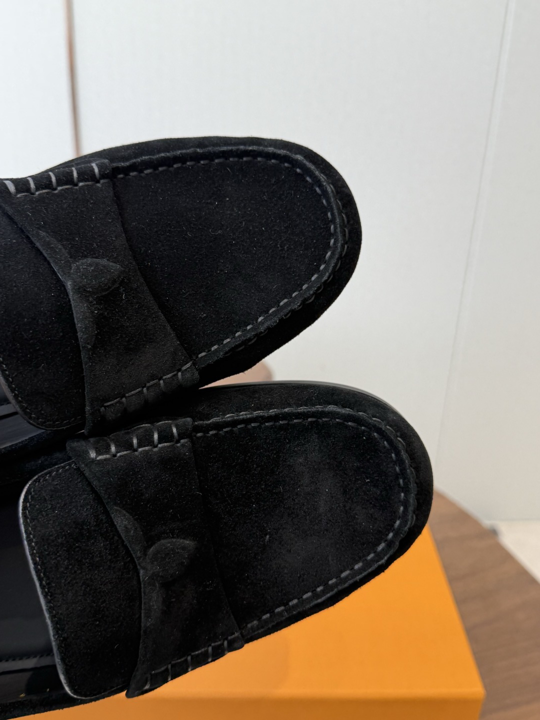 Louis Vuitton Loafers