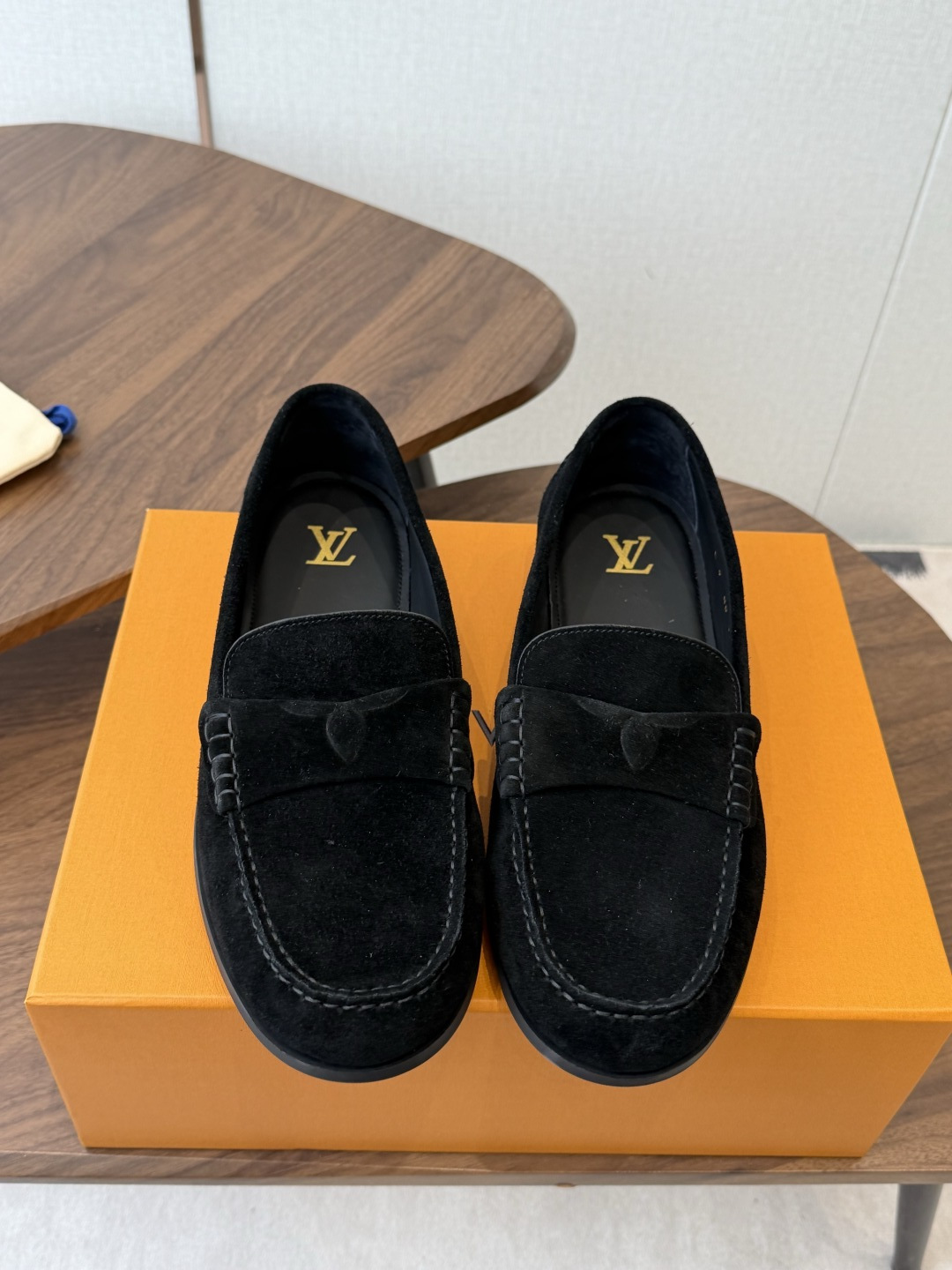 Louis Vuitton Loafers