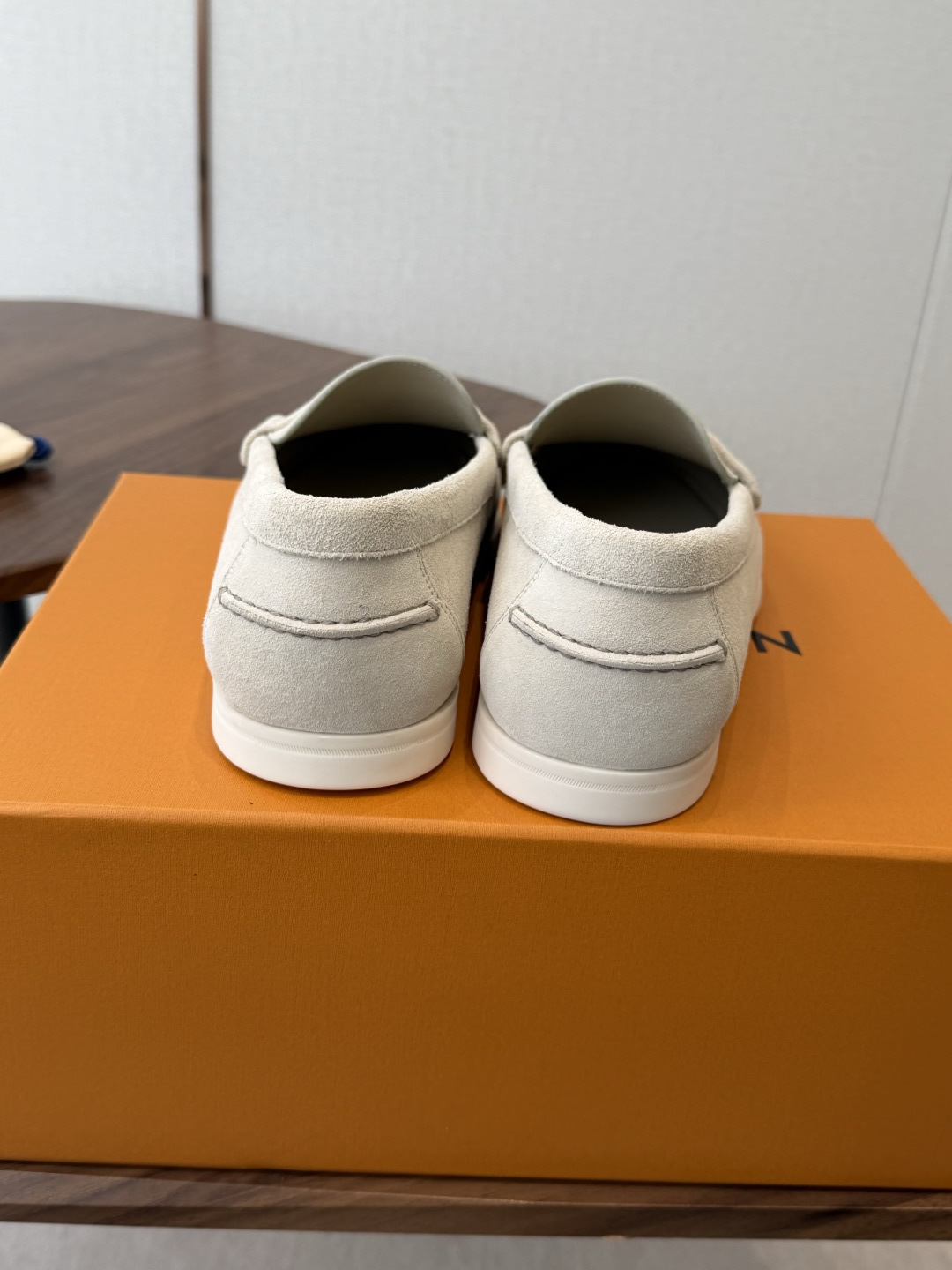 Louis Vuitton Loafers